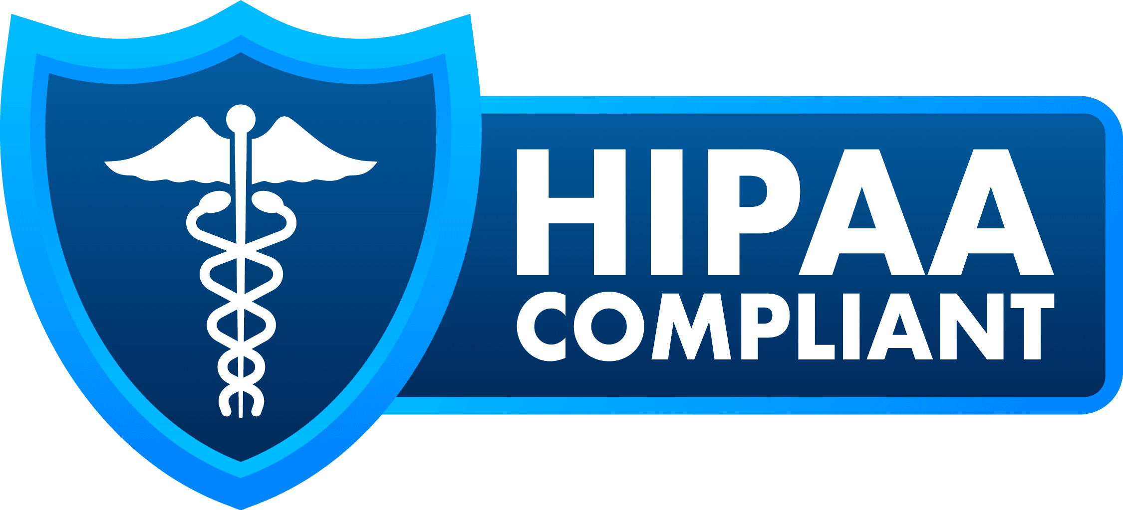 HIPAA Compliant