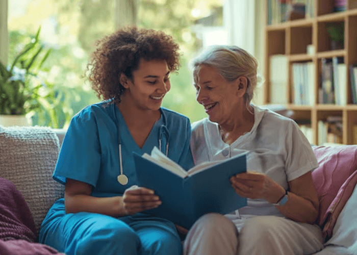 Electronic Health Records Interoperability