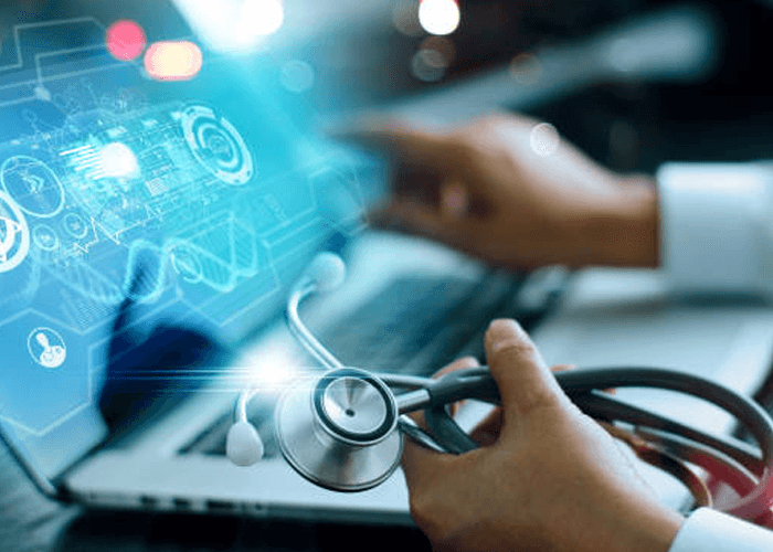 Health Information Network