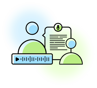 Seamless Voice-to-Text Conversion