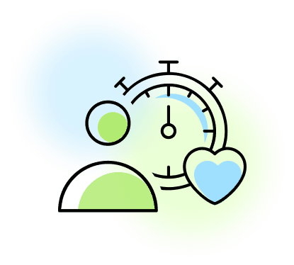 Saves Time & Reduces Burnout