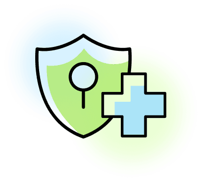 HIPAA-Compliant & Secure Data