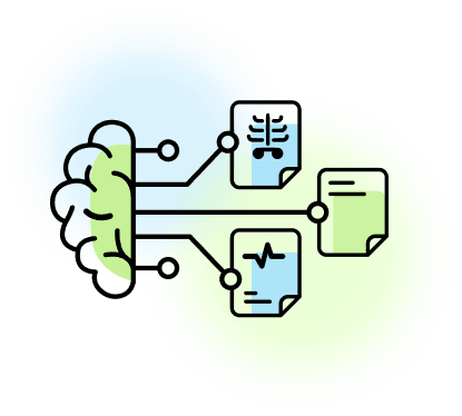 Efficient Data Extraction