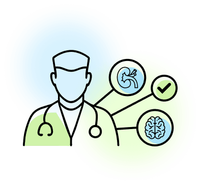 Fast Clinical Decision Making