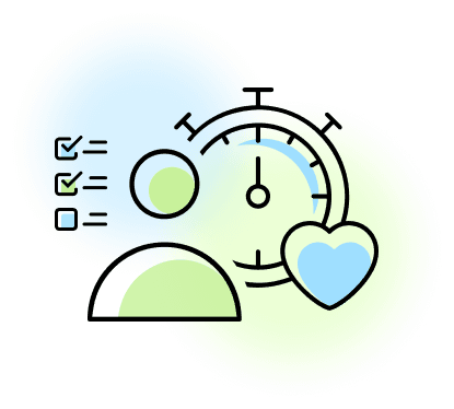 Faster workflows
