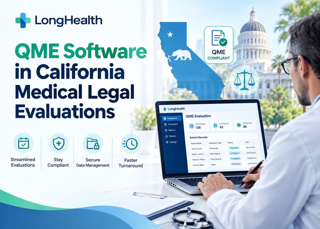 QME Software