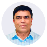 Bibhishan Karadkar