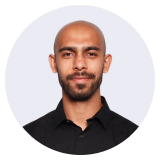 Yash Gandhi